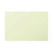 Clairefontaine Pollen - Papier - fris lentegroen - 110 x 155 mm - 210 g/m² - 25 kaart(en) getinte vezelkaarten
