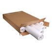 3130630366515-Exacompta - Recharge pour paperboard - papier 70g - 50 feuilles-Angle gauche-2