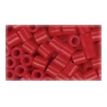 PERLOU - craft ironing bead - 1000 stuks - 5 mm - rood