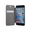 BigBen - Etui Folio pour iPhone 6/6S - bleu navy