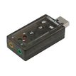 MCL Samar - Geluidskaart - stereo - USB 2.0