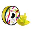 OWA - Filament 3D PLA-Hi - jaune - Ø 175 mm - 750g