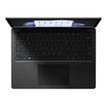 0404051387057-Microsoft Surface Laptop 5 - PC portable 15" - Core i7 1255U - Evo - 8 Go RAM - 512 Go SSD - Franç-Haut-2