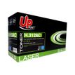 Cartouche laser compatible HP 312A - cyan - UPrint H.312AC