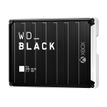 WD_BLACK P10 Game Drive for Xbox One WDBA5G0040BBK - disque dur - 4 To - USB 3.2 Gen 1