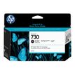 HP 730 - fotozwart - origineel - DesignJet - inktcartridge