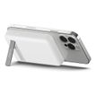 0745883841424-Belkin - Powerbank / batterie de secours rechargeable pour smartphone - 5000 mAh - blanc-Arrière-5