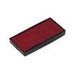 Trodat SWOP-Pad 6/4913 - Inktpatroon - rood (pak van 3) - voor Trodat Printy 4913, 4913 TYPO