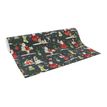 Clairefontaine Excellia - Geschenkverpakking - 70 cm x 50 m - 80 g/m² - reindeers and holly - papier
