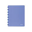 ATOMA Traditional Colours - notitieboek - A4 - 72 vellen