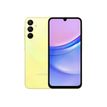 Samsung Galaxy A15 - Smartphone - 4G - 4/128 Go - jaune