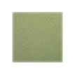 Clairefontaine - Papier dessin couleur à grain - feuille 50 x 65 cm - vert anis