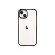 RhinoShield Clear - coque de protection pour iPhone 14 - transparent