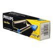 Philips PFA 322 - noir - recharge ruban d'encre d'imprimante (transfert thermique)