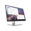 0194850079580-HP E23 G4 - E-Series - écran LED 23" - Full HD (1080p)-Angle gauche-2