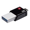 EMTEC Mobile & Go OTG T200 - clé USB - 32 Go