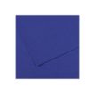 Canson Mi-Teintes - Papier à dessin - 50 x 65 cm - bleu outremer