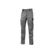 Pantalon de travail gris - Taille 2XL - Happy Crazy U-Power
