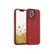 Just Green - coque de protection pour Iphone 13 Pro Max - rouge