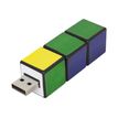 Urban Factory Puzzle - USB-flashstation - 16 GB - USB 2.0