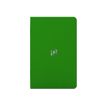 Oxford Pocket Notes - carnet 9x14 - vert