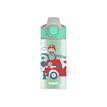 7610465873007-Sigg Miracle Fireman - Gourde bouteille d'eau - 0,4 L- vert-Avant-0