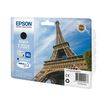 Epson T7021XL Tour Eiffel - noir - cartouche d'encre originale