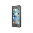 LifeProof Fre - Étui de protection étanche pour iPhone 6, 6s  - gris grind