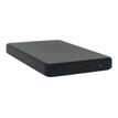 LM Eco Production - for Mac - vaste schijf - 320 GB - USB 3.0