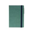 Legami My Notebook Medium - Carnet de notes ligné - vert vintage