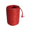3065506019069-Maildor - Pelote de raphia synthétique - ruban d'emballage 100 m - rouge-P_601906_2-1