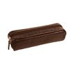 3338800028106-Quo Vadis - Trousse - Rectangle - Goya - 20x6x4,5 cm - Cuir pleine fleur de vachette - 1 compartiment(s--3