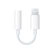 0190198001795-Adaptateur Apple Lightning vers mini-jack 3,5 mm - compatible iPhone et iPad - blanc-P_603626_1-0