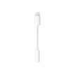 0190198001795-Adaptateur Apple Lightning vers mini-jack 3,5 mm - compatible iPhone et iPad - blanc-P_603626_4-1