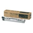 4977766603652-Brother TN11 - noir - toner d'origine - cartouche laser-P_603652_1-0