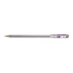 3474370077127-Pentel Superb - Stylo à bille - violet - encre à huile - 0.7 mm - fin-P_603756_1-0