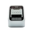 4977766771283-Brother QL-800 - Impresora de etiquetas - bicolor (monocromático) - térmica directa - Rollo (6,2 cm) - 300 x 600 ppp - hasta 148 mm/segundo - U-P_603825_3-2