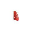 8425901150036-Faibo - Porte-revues - largeur de dos : 75 mm - pour 245 x 320 mm - rouge opaque-P_603959_2-0