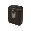 0043859724673-Fellowes Powershred 8Cd - destructeur de documents coupe croisée - 8 feuilles - Corbeille 14-P_604628_3-0