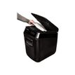 0043859726622-Fellowes AutoMax 200M - Destructeur de documents - Micro-coupe - 2 x 14 mm - P-5, T-5-P_604635_2-6
