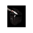 0043859726622-Fellowes AutoMax 200M - Destructeur de documents - Micro-coupe - 2 x 14 mm - P-5, T-5-P_604635_6-3