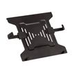 0043859728015-Fellowes - Composant de montage (base) - pour écran / ordinateur portable - noir - Taille d'-P_604655_1-0