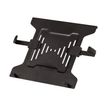 0043859728015-Fellowes - Composant de montage (base) - pour écran / ordinateur portable - noir - Taille d'-P_604655_3-2