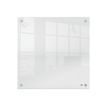 Nobo - Tableau blanc - montable sur mur - 45 x 45 cm - acrylique - transparent