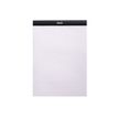 3037920185590-Bloc rhodia grapado numero 18 A4 con tapa negra dots-P_607835_1-1
