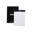3037920185590-Bloc rhodia grapado numero 18 A4 con tapa negra dots-P_607835_2-0
