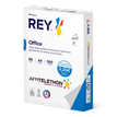 Rey Office - Papier blanc - A4 (210 x 297 mm) - 80 g/m² - Ramette de 500 feuilles