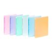 3135256091353-Viquel Propysoft - Classeur à anneaux - Dos 25 mm - A4 - disponible dans différentes couleurs--0