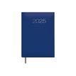 8421938117974-Dohe LISBOA - Agenda - 2025 - página de día - 140 x 200 mm - 336 páginas - papel coloreado - tapa azul - le-P_609281_1-0