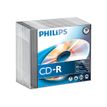 8710895778206-Philips - 10 x CD-R - 700 Mo (80 min) 52x - boîtier CD étroit-P_612293_2-1